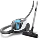 Philips XB2122/09 2000 Series Beutelloser Staubsauger