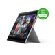 Surface Pro 9 Evo Platin 13" 2in1 i5 16GB/256GB Win11 QIL-00004 KB Mohnrot Pen 2