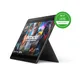 Surface Pro 9 Evo Graphit 13" 2in1 i5 8GB/256GB Win11 QEZ-00021 KB Mohnrot Pen 2