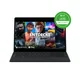 Surface Pro 9 Evo Saphir 13" 2in1 i5 8GB/256GB SSD Win11 QEZ-00038 KB FP Pen 2