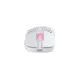 CHERRY XTRFY M4 RGB weiß