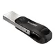 SanDisk iXpand Flash Drive SDIX60N-064G-GN6NN 64GB