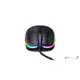 CHERRY XTRFY MZ1 RGB Rail schwarz