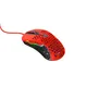 CHERRY XTRFY M4 RGB kripparrian red