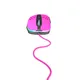 CHERRY XTRFY M4 RGB pink