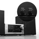 Panasonic SC-PM704EG-S