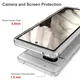 JT Berlin BackCase Pankow Clear Google Pixel 7a transparent