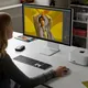 Apple Mac Studio MQH73D/A-Z17Z001 (Mid 2023) Mini-PC mit macOS