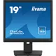 iiyama ProLite B1980D-B5 48.3 cm (19") SXGA Monitor