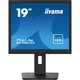 iiyama ProLite B1980D-B5 48.3 cm (19") SXGA Monitor