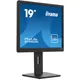 iiyama ProLite B1980D-B5 48.3 cm (19") SXGA Monitor