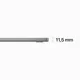 Apple MacBook Air 15.3'' MQKQ3D/A-Z18N010 (Mid 2023) M2 / 16 GB RAM / 512GB SSD / 10C GPU / Spacegrau 70W