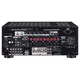 Pioneer VSX-LX505 9.2 AV Receiver 8K Airplay BT WiFi Atmos Sonos zertif. schwarz