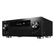 Pioneer VSX-LX305 9.2 AV Receiver 8K Airplay BT WiFi Atmos Sonos zertif. schwarz