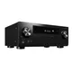 Pioneer VSX-935M2 7.2 AV Receiver 8K WiFi BT Atmos Sonos zertif. AirPlay schwarz