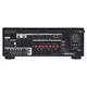 Pioneer VSX-935M2 7.2 AV Receiver 8K WiFi BT Atmos Sonos zertif. AirPlay schwarz