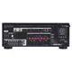 Pioneer VSX-935M2 7.2 AV Receiver 8K WiFi BT Atmos Sonos zertif. AirPlay schwarz