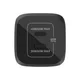 Belkin 65W Dual USB-C Ladegerät, Power Deliver, PPS, schwarz, universal