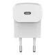 Belkin 20W USB-C Ladegerät, Power Deliver, PPS, weiß