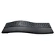 Logitech Ergo K860 Split for Business - US - ergonomische Tastatur mit Logi Bold