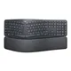 Logitech Ergo K860 Split for Business - US - ergonomische Tastatur mit Logi Bold