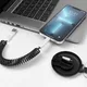 Vonmählen allroundo c - All-in-One Ladekabel Schwarz