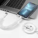 Vonmählen allroundo c - All-in-One Ladekabel Weiß