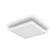 Philips Hue WACA Surimu Panelleuchte 30x30cm, weiß