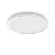 Philips Hue White & Color Ambience Surimu Panelleuchte, rund, weiß