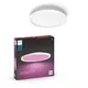 Philips Hue White & Color Ambience Surimu Panelleuchte, rund, weiß