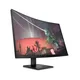 HP Omen 32c 780K6E9 80.0 cm (31.5") WQHD Monitor