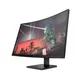 HP Omen 32c 780K6E9 80.0 cm (31.5") WQHD Monitor