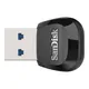 SanDisk USB 3.0 microSD/-SDHC/-SDXC UHS-I Reader/Writer