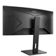 AOC CU34P2A 86.4 cm (34") UWQHD Monitor