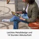 Amazon Fire Max 11 128GB mit Werbung grau