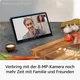 Amazon Fire Max 11 64GB mit Werbung grau