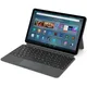 Amazon Fire Max 11 Tastaturhülle schwarz