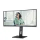 AOC Pro-Line CU34P3CV 86.4 cm (34") UWQHD Monitor