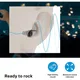Sennheiser SoundProtex Gehörschutz grau