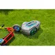 Gardena SILENO minimo 250 Mähroboter