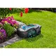 Gardena SILENO minimo 250 Mähroboter