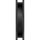ARCTIC Gehäuselüfter P14 Max PWM 140 mm schwarz  4-pin