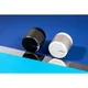 Tedee GO Türschloss Smart Lock schwarz