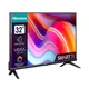 Hisense 32A4K 81 cm (32") HDReady