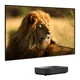Hisense 90L5HD Laser Laser Beamer (3840x2160 4K) 2100 Lumen 2000000:1