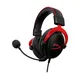 Kingston HyperX Cloud II red