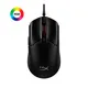 Kingston HyperX Pulsefire Haste 2 schwarz