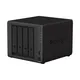Synology Diskstation DS923+ NAS System 4-Bay inkl. 4x 4TB WD Red Plus WD40EFPX