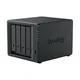 Synology Diskstation DS423+ NAS System 4-Bay inkl. 4x 6TB WD Red Plus WD60EFPX