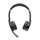 Jabra Evolve 75 SE Link380a UC Stereo Stand